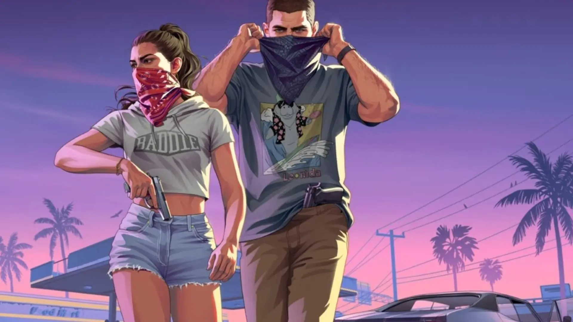 El tráiler de GTA 6 en Netflix será el "aperitivo" de más contenido que llegará en el futuro