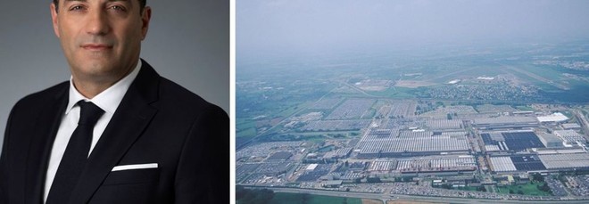 Stellantis, Filosa difende l&rsquo;accordo con Dongfeng a Rennes: «Non siamo un cavallo di Troia»