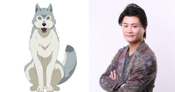 I Became a Legend After My 10 Year-Long Last Stand Anime Casts Naoto Kobayashi
