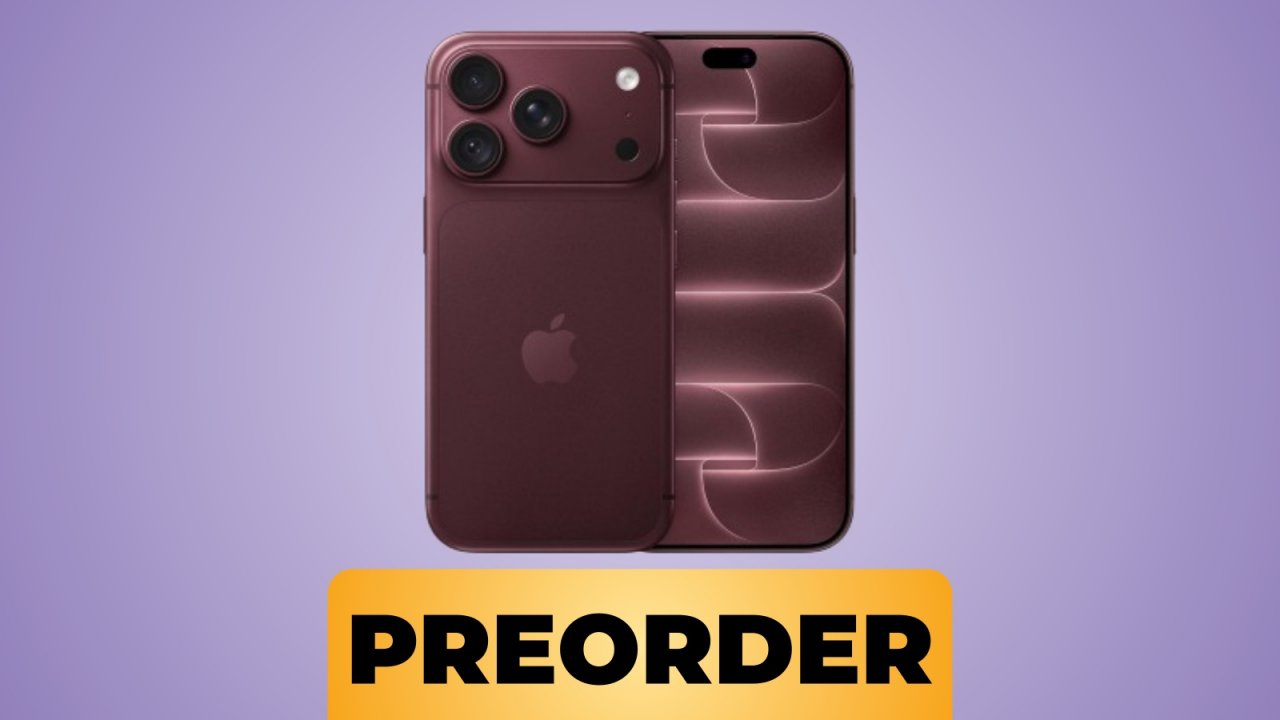 iPhone 18 Pro è in prenotazione su Amazon: effettua il pre-order dello smartphone appena torna disponibile