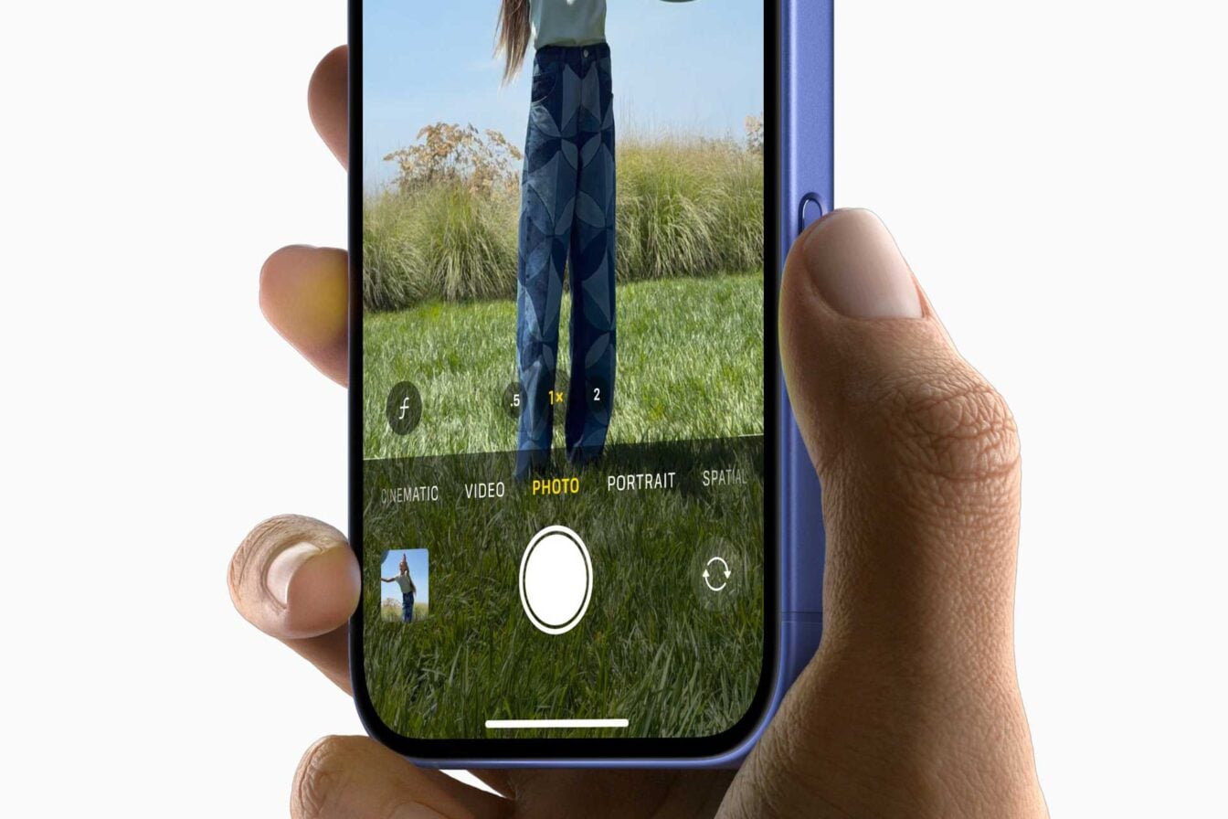Apple pourrait donner à l’iPad le bouton le plus clivant de l’iPhone