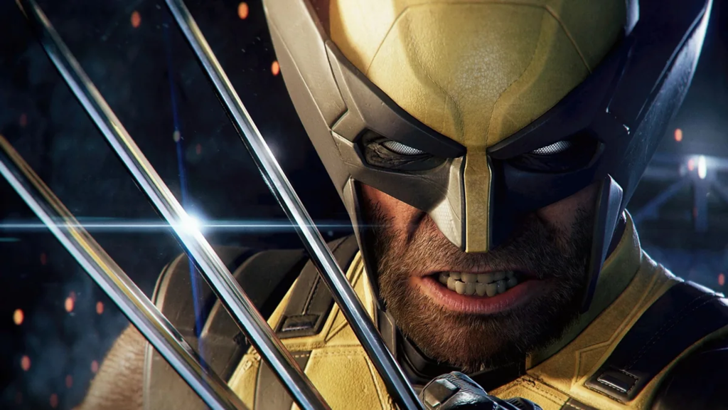 Test Marvel's Wolverine sur PS5