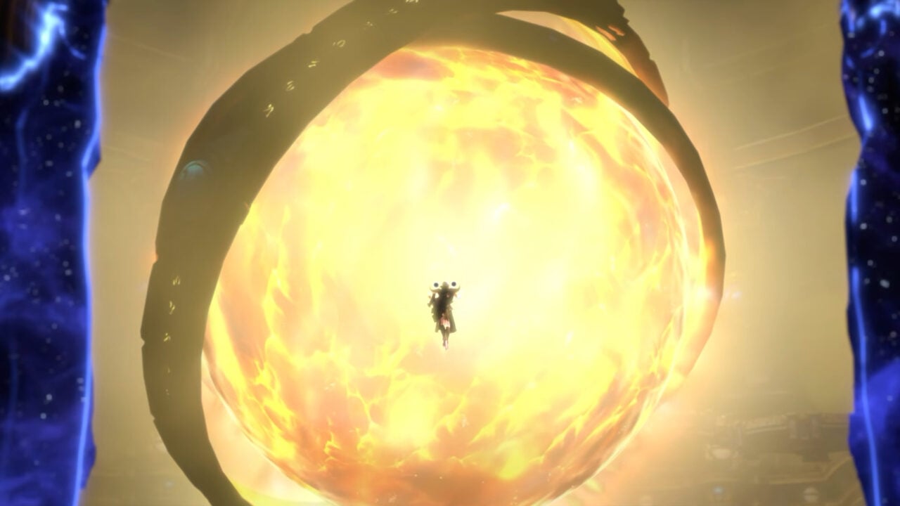 World Of Warcraft’s Next Expansion, The Last Titan, Is Out Next Year