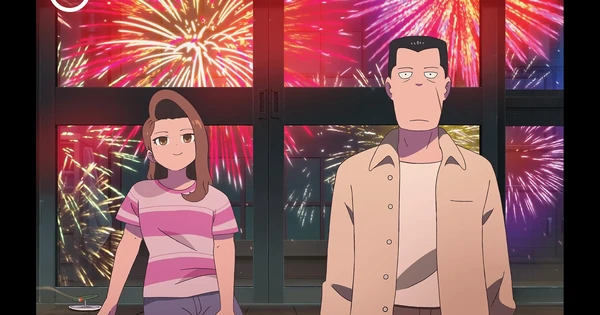 GKIDS Responds to Incorrectly Timed Subtitles During The Last Blossom Film Screenings, Reviews Options for Makeup Screenings, Confirms cocoon Anime Will Screen as Planned