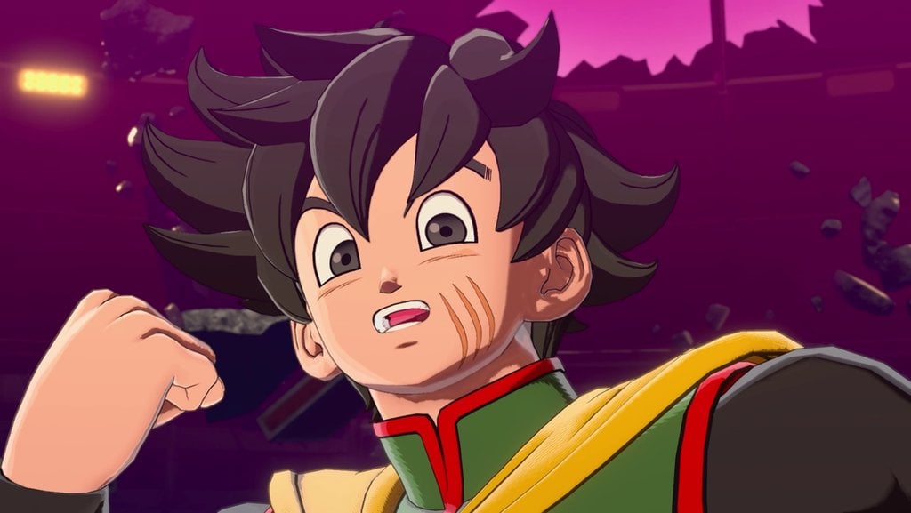 Preview Dragon Ball Xenoverse 3 sur PC, PS5 et Xbox Series