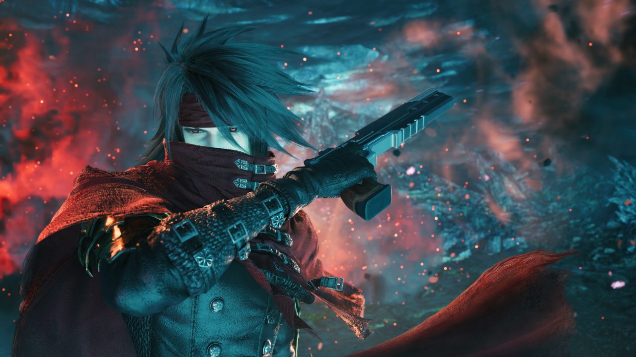 La versione PC di Final Fantasy 7 Revelation sarà protetta da Denuvo