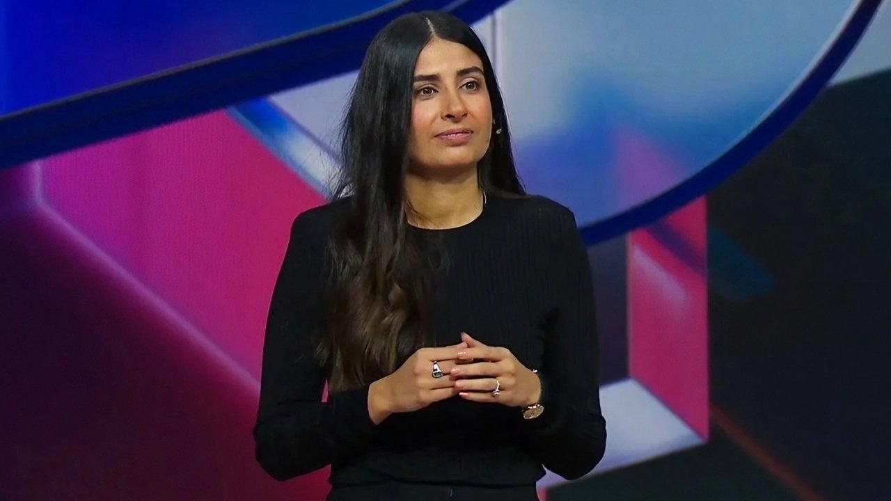 Xbox Helix sarà "una famiglia di dispositivi", ha detto Asha Sharma