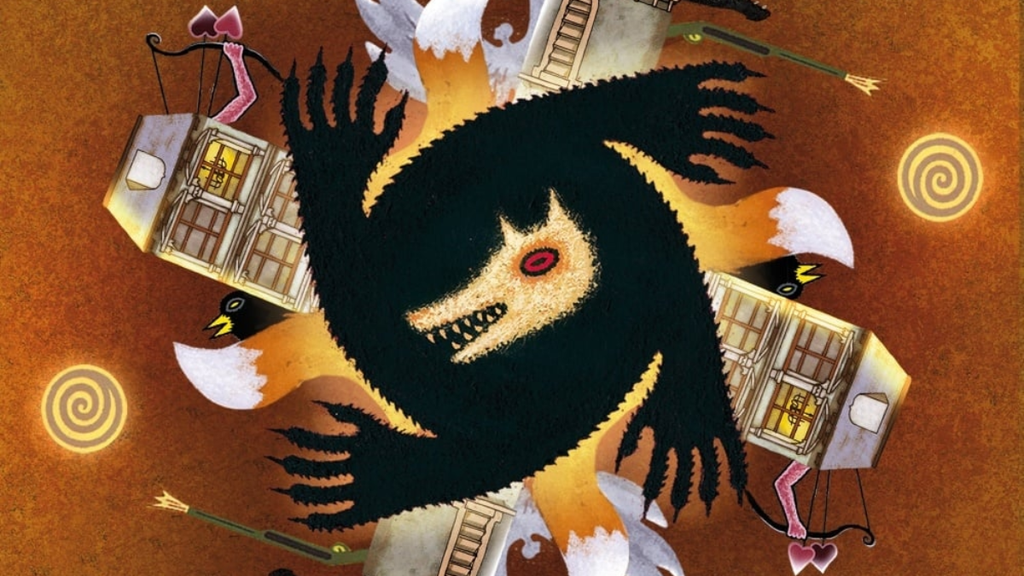 Pour fêter les 25 ans du jeu de société Loup Garou, 4 nouveaux rôles inédits viennent d'être inclus