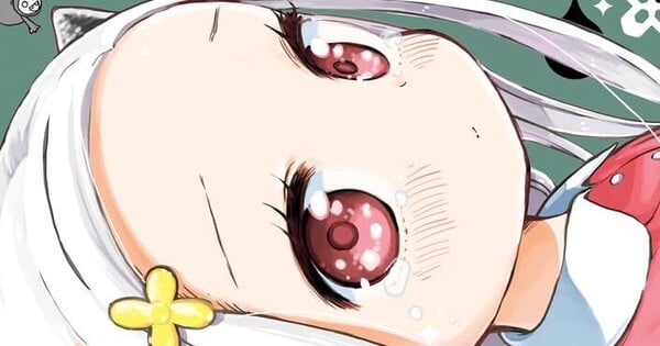 Sankaku Head's My Darling Devilish Daughter Manga Ends in 6th Volume