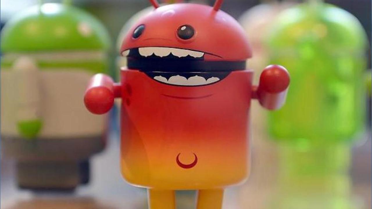 Mantax Otax: il malware Android che cripta i file e ricatta in diretta chat