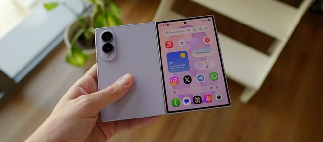 Samsung Galaxy, la ricerca offline incide poco sullautonomia dello smartphone