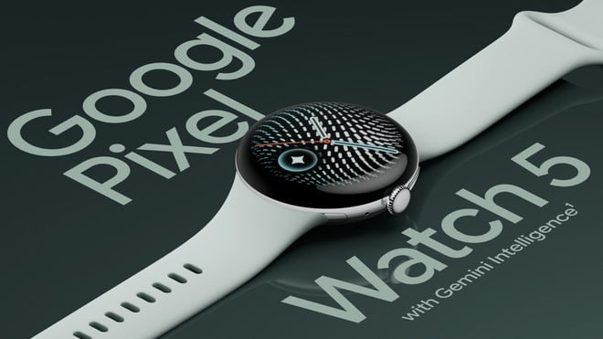 Pixel Watch 5, Google sfida Apple Watch nel primo teaser: "sembra un orologio"