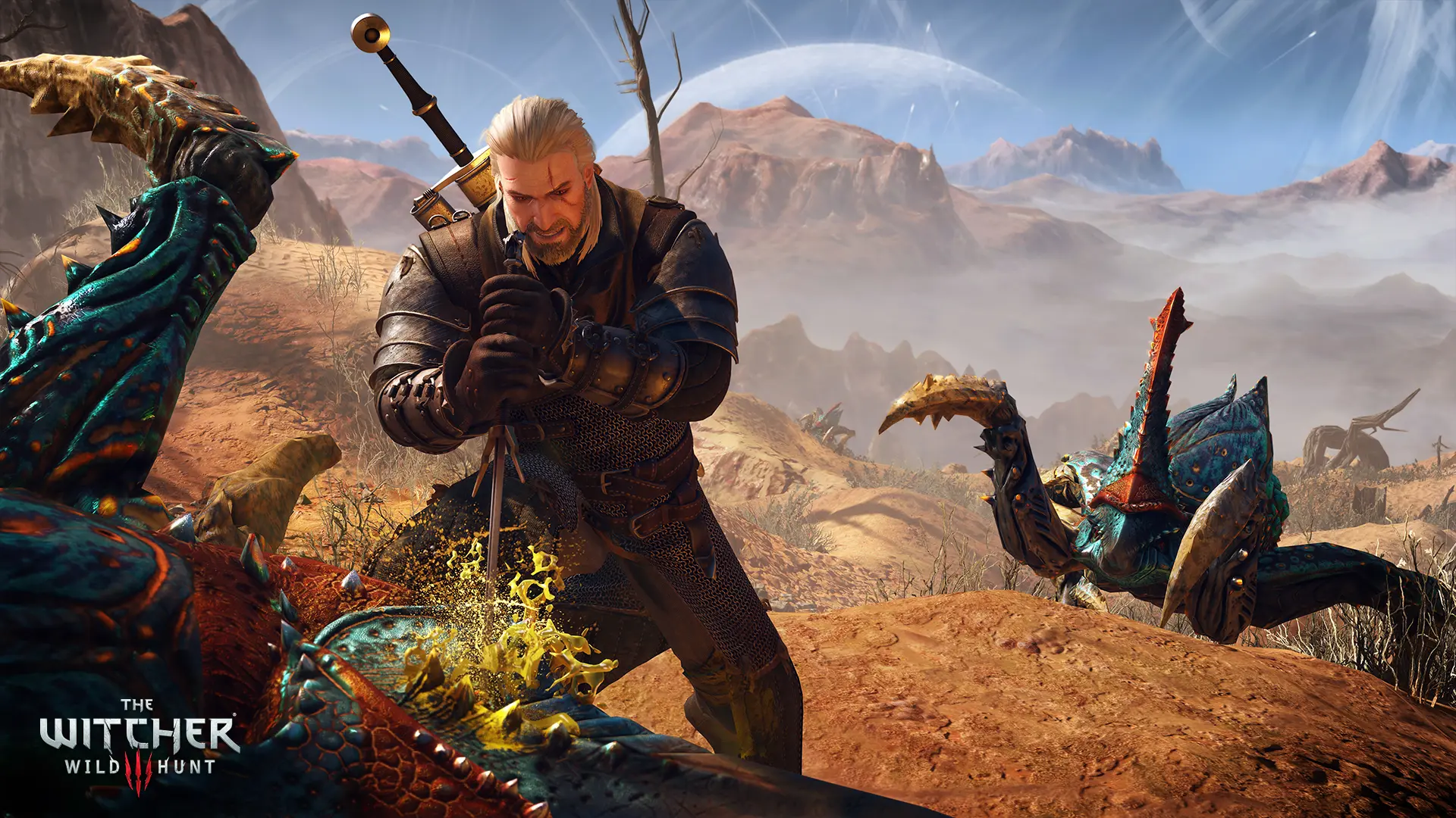 CD Projekt está cooperando con el autor de uno de los mods más populares en el remaster de The Witcher 3, oficializando su trabajo
