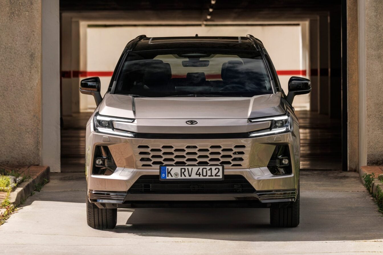 La fin des voitures neuves ? Toyota prend tout le monde de court avec ce programme révolutionnaire