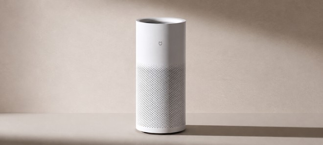 Xiaomi amplia la gamma Mijia con un nuovo umidificatore da 6 litri e 1,5 l/h
