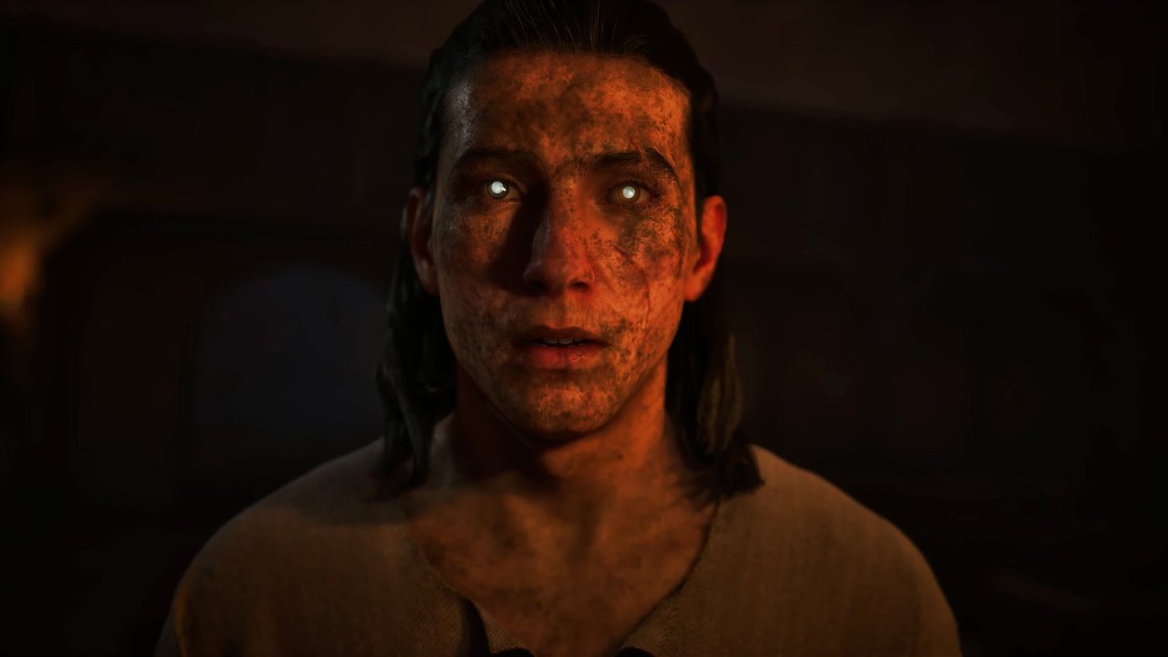 I requisiti PC di The Blood of Dawnwalker ora includono risoluzione e fotogrammi