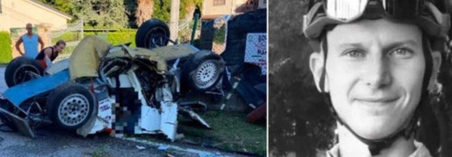Lancia Delta S4, ribaltamento fatale: il tragico incidente di Stra