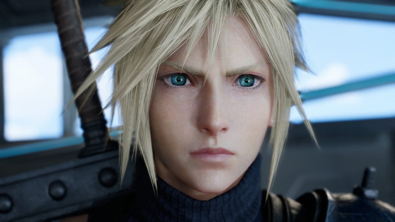 La trilogia di Final Fantasy 7 avrà una Complete Edition con tutti i giochi: costa 77.777 Yen (sono tanti)