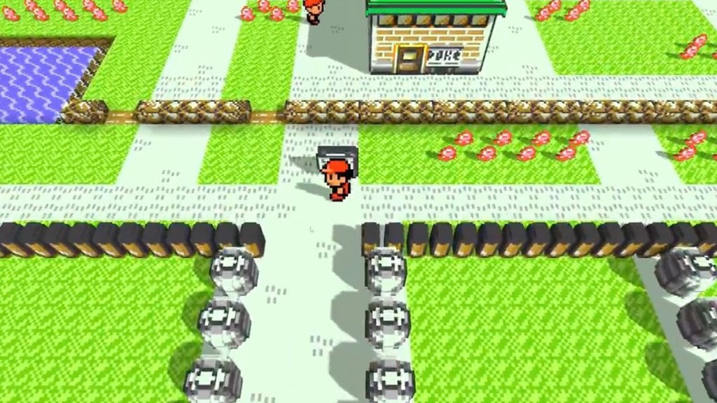 Ce fan transforme les premiers jeux Pokémon en un projet révolutionnaire en 3D, mais un détail très controversé fait tout basculer