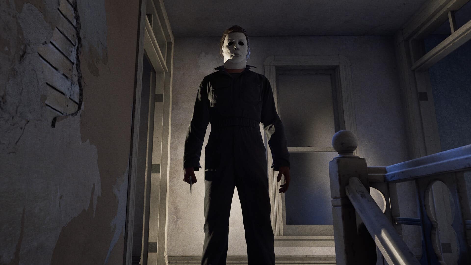 Les sorties jeux vidéo de la semaine du 7 septembre (Halloween, Valheim 1.0, Hot Wheels Infinite Rush…)