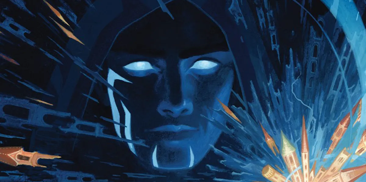 Reality Fracture Spoiler – MTG