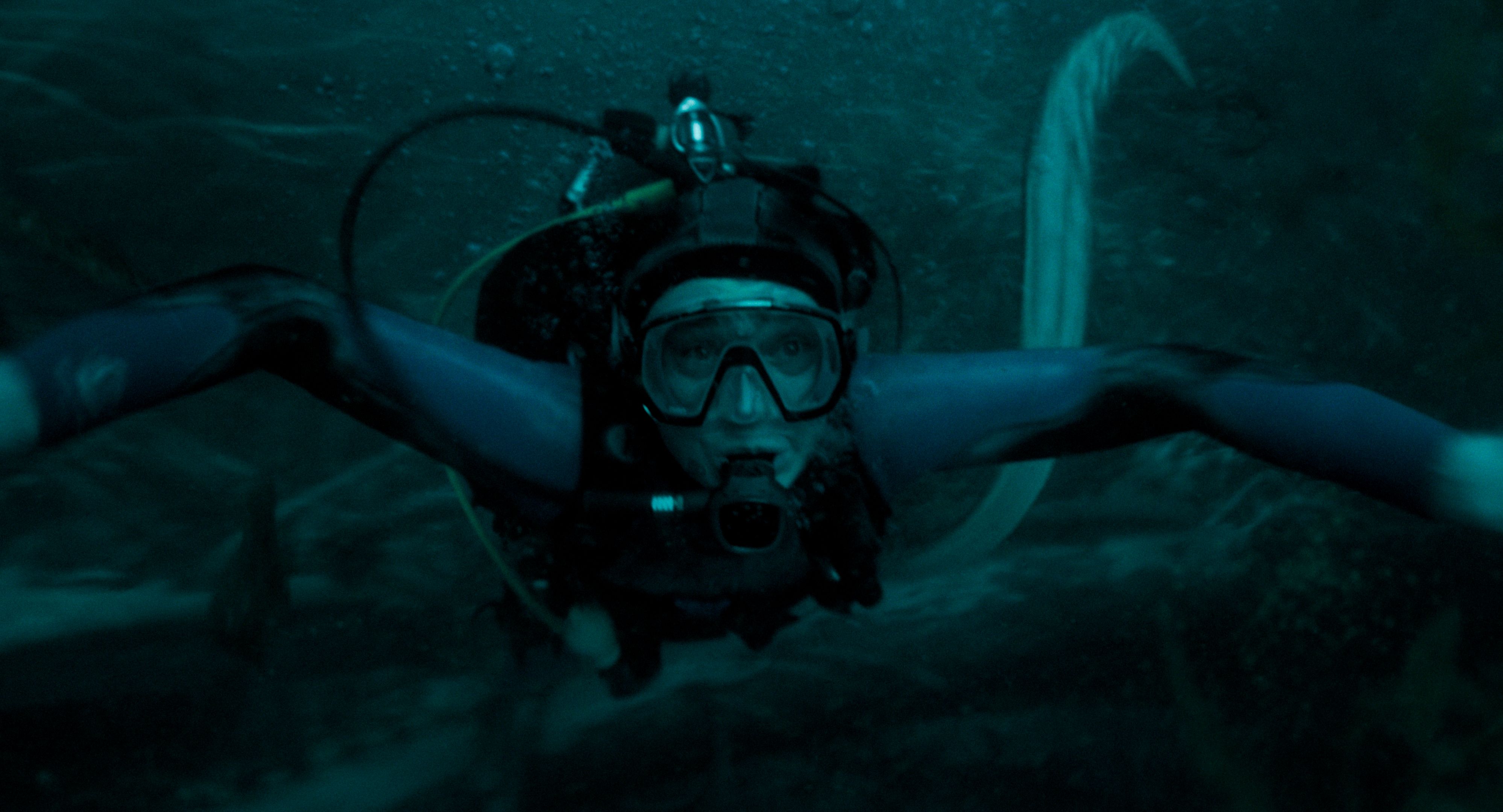 Survival Horror Movie Whalefall Unveils Its Most Chilling Trailer Yet