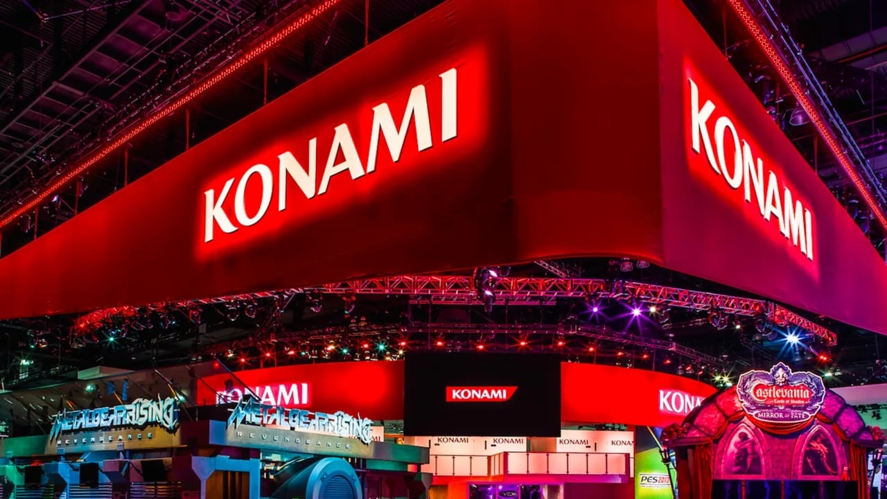 Konami ha annunciato la data della nuova presentazione "Press Start", poco dopo lo State of Play