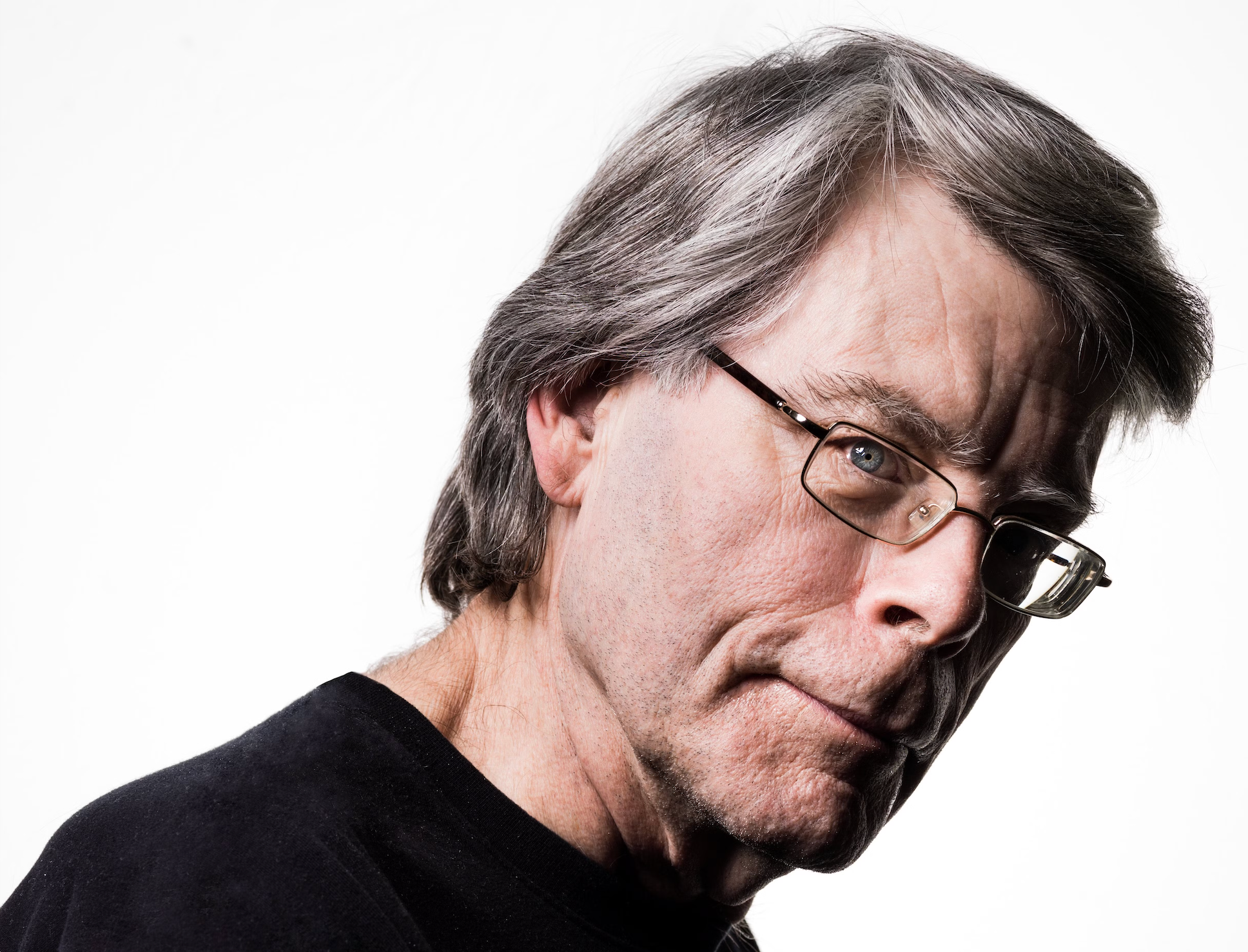 Stephen King's Next Book is the Long-Awaited Conclusion To A 42-Year-Old Trilogy