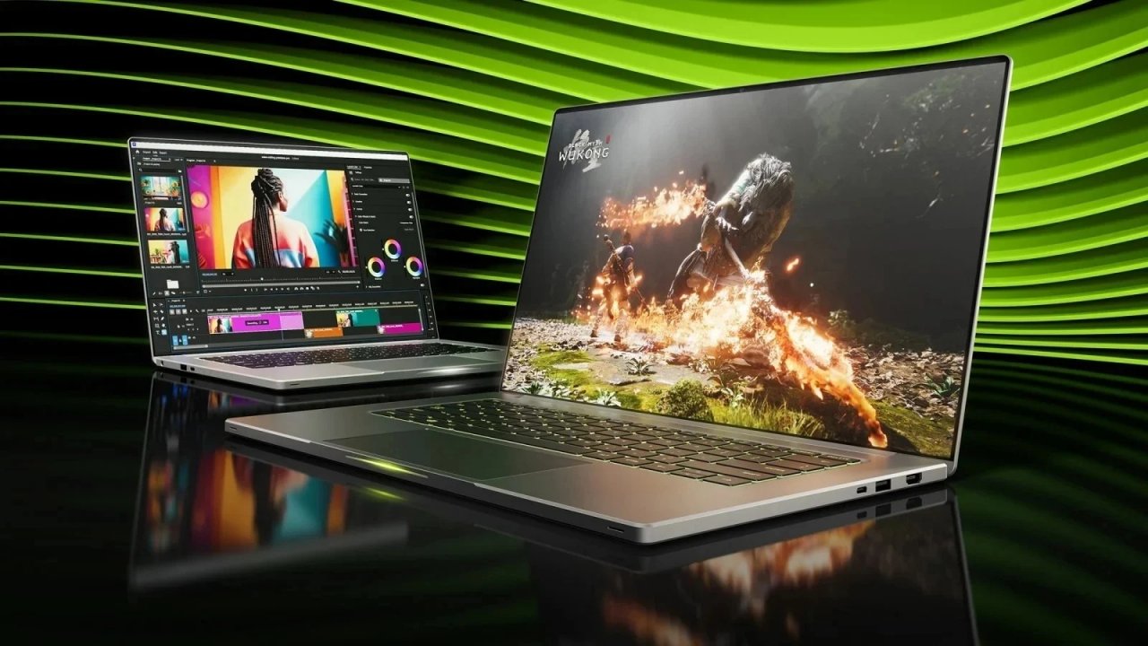 Altro giovedì, altro GFN Thursday: NVIDIA svela i 13 giochi della settimana