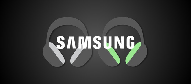 Samsung vuole sfidare le AirPods Max di Apple con un paio di cuffie over ear