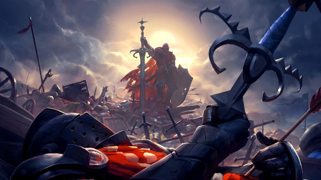 C'est l'un des MMO les plus populaires de l'histoire et pourtant il aurait pu ne jamais exister…