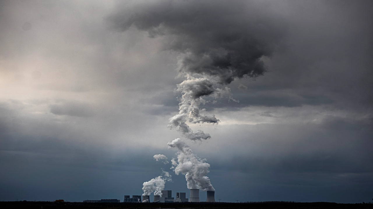 Scoperto un 'moltiplicatore nascosto' nei modelli climatici, intanto l'estate europea è da record