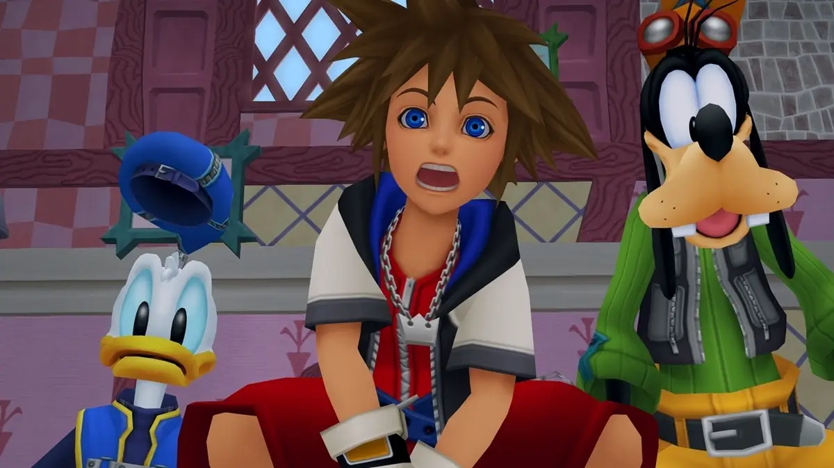 Kingdom Hearts scala le classifiche di Steam: boom di vendite dopo il D23