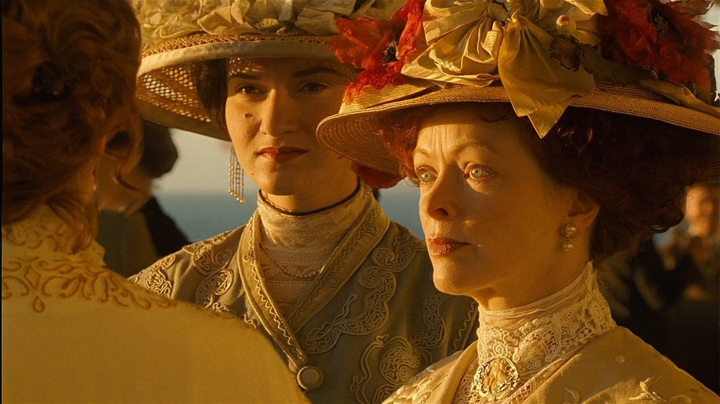 Ne vous fiez pas à ce personnage dans le film Titanic. Cette femme est une véritable héroïne, et vous ne le saviez pas !