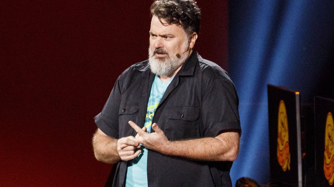 Tim Schafer vuole che Xbox Game Pass funzioni, anche dopo l'addio a Microsoft