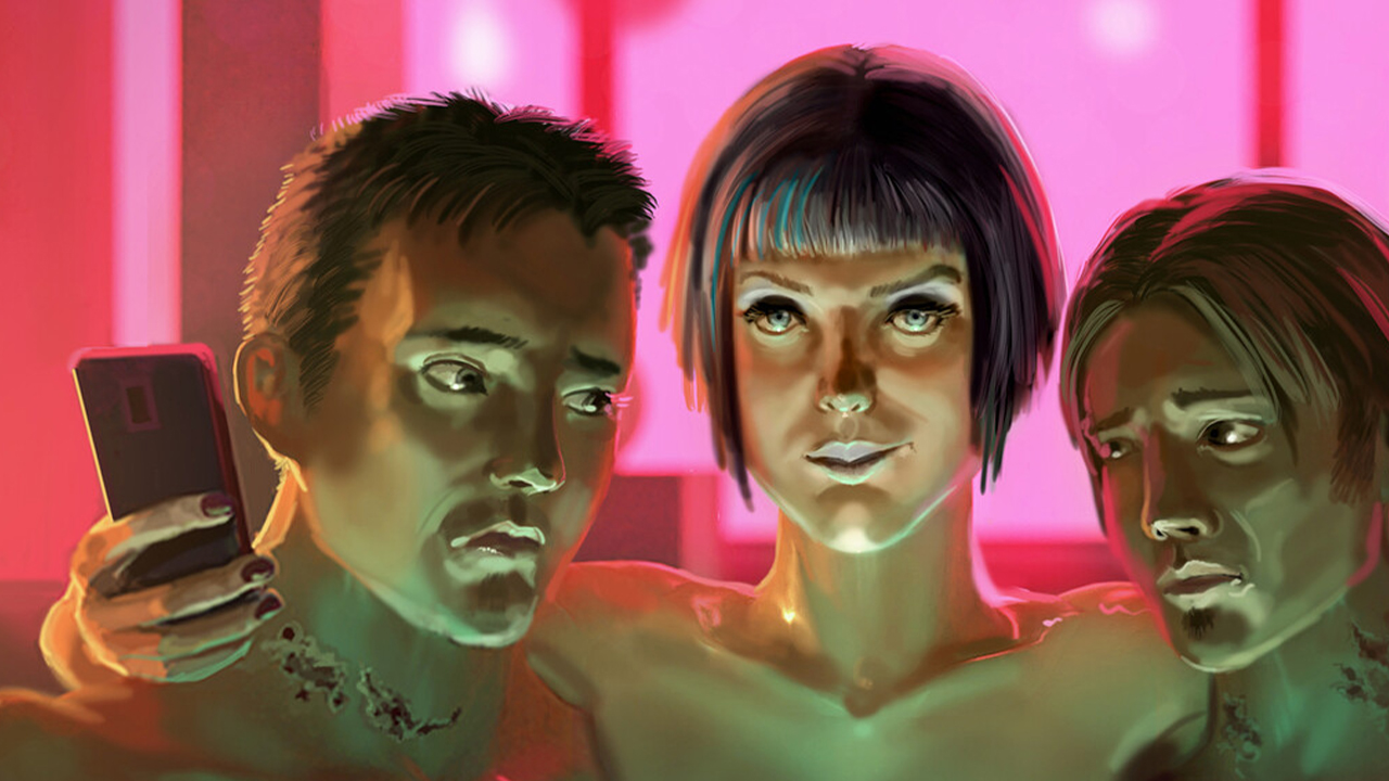 Nighthawks classificato per adulti su Steam, gli sviluppatori parlano di errore che potrebbe costargli caro