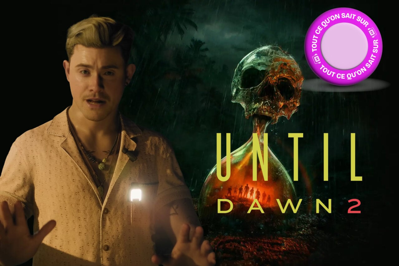 Until Dawn 2 – tout ce que l’on sait à ce jour (date de sortie, prix, histoire, contexte, gameplay…)