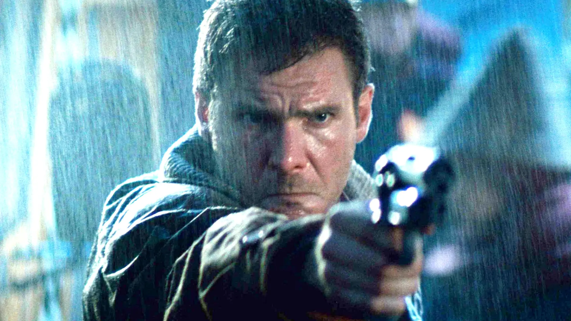 Ridley Scott se queda fuera de Blade Runner y admite que perdió el control de la saga: "De alguna manera dejamos que se nos escapara"