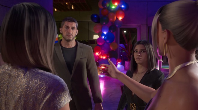 GTA 6 poteva avere quattro protagonisti: Rockstar poi ci ha ripensato per un motivo
