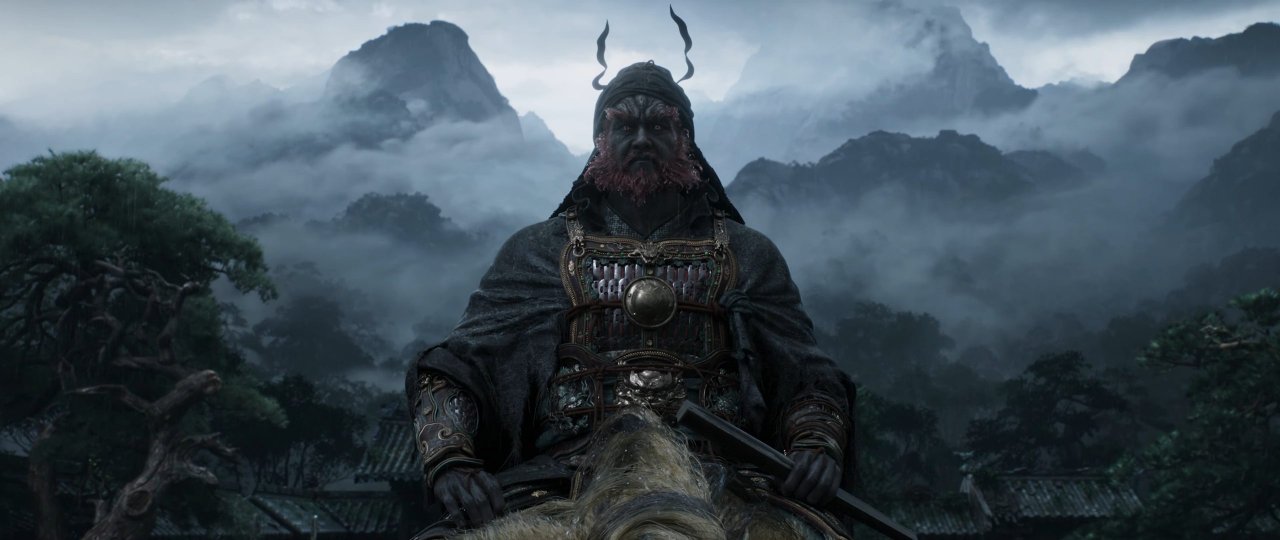 Gli autori di Black Myth: Zhong Kui non vogliono usare l'IA per velocizzare lo sviluppo