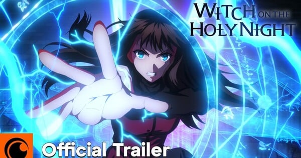 Witch on the Holy Night Film Screens in U.S., Canada on January 29