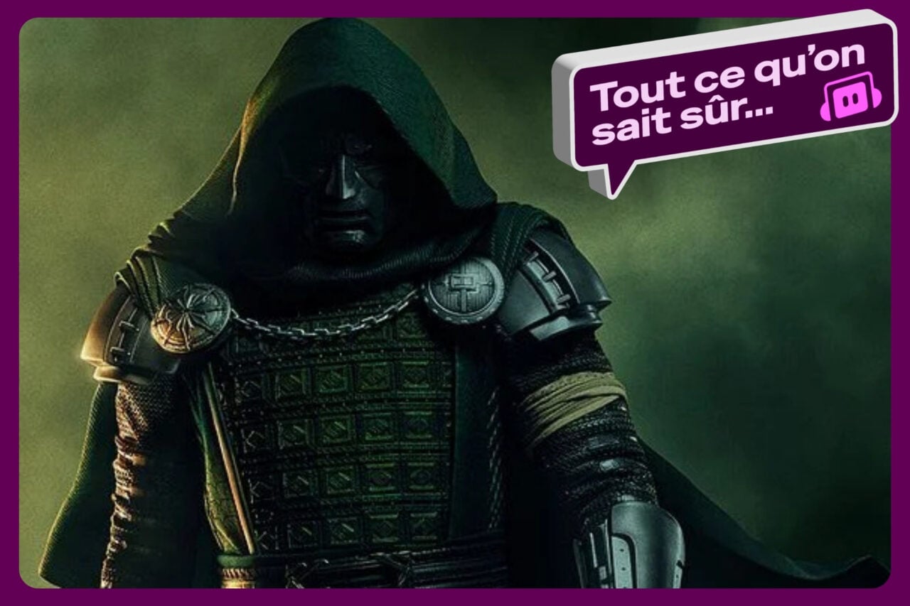 Avengers 5 : immense casting, rumeurs et date… tout ce qu’il faut savoir sur Doomsday