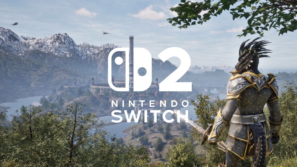 Oblivion Remastered est disponible sur Switch 2 ! Tous nos guides et astuces pour dominer Cyrodiil