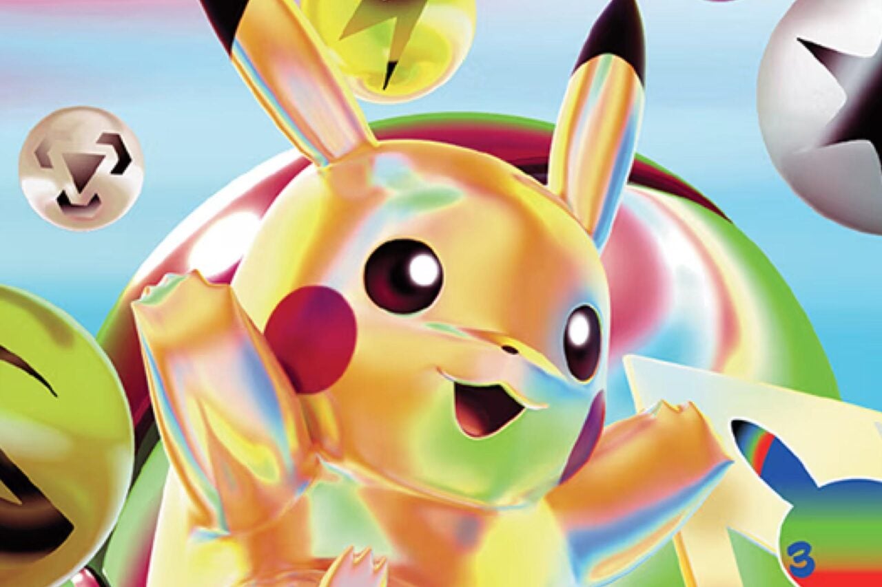 Prix, date de sortie, où précommander… tout savoir sur l’extension 30 ans du TCG Pokémon