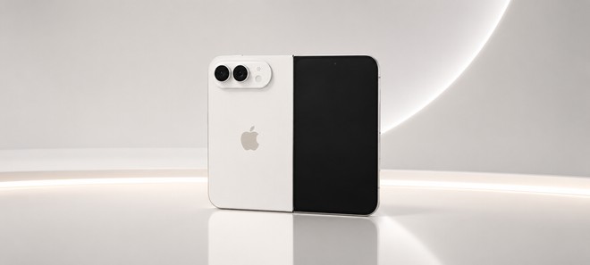 iPhone Ultra 3 potrebbe avere un display ancora più grande