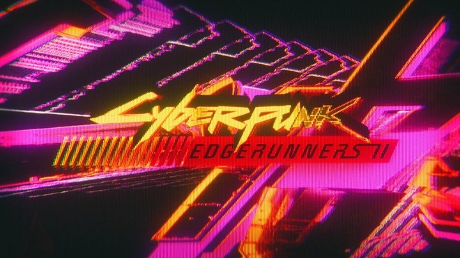 Cyberpunk: Edgerunners 2, la nuova stagione della serie Netflix ha una data