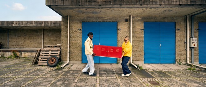 Ikea sfida eBay: in UK arriva il mercatino online dei mobili usati
