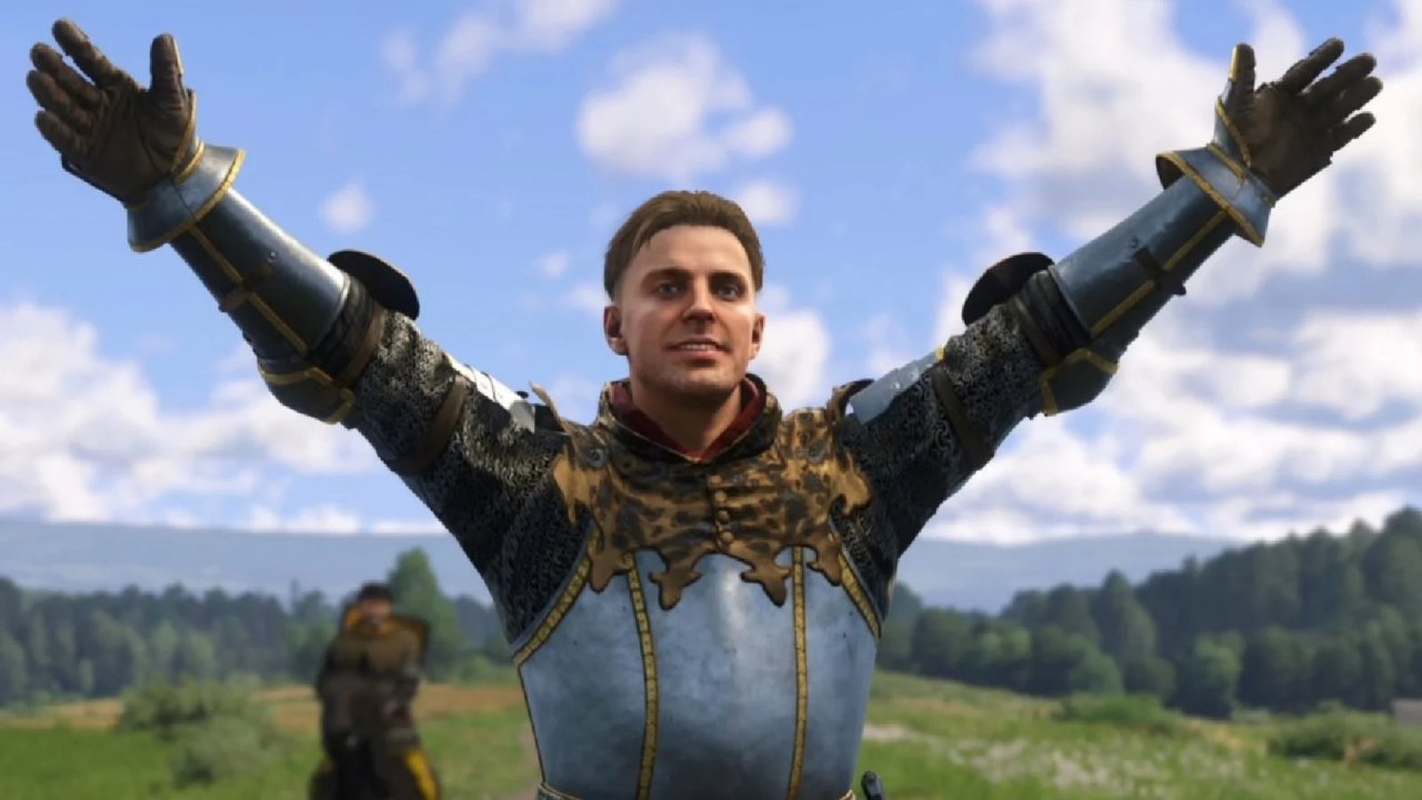 Kingdom Come: Deliverance 2 è in arrivo su Nintendo Switch 2 con la Royal Edition