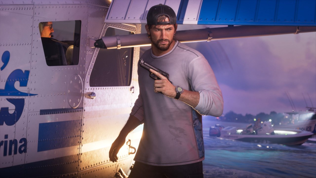 Rockstar è "patologicamente ossessionata" dalla segretezza di GTA, dice un ex sviluppatore