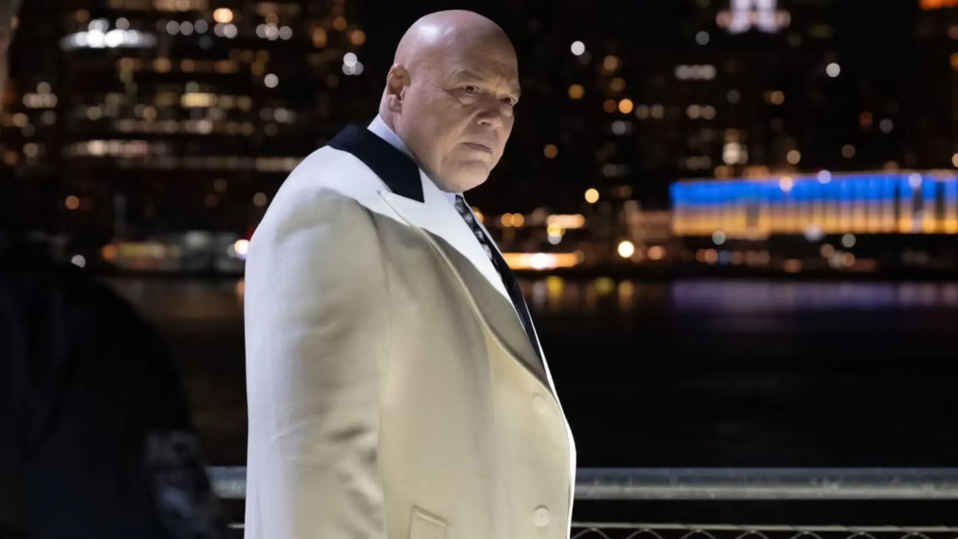 Daredevil: Born Again experimentará un salto temporal en la temporada 3, confirma Vincent D'Onofrio